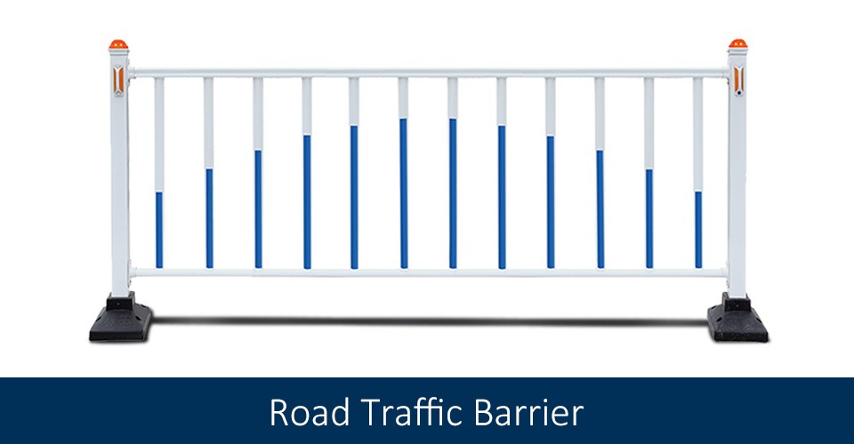 Road Traffic barrier