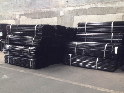 0.6m ( 600mm ) Y Post Black or hot dipped galvanized Y post star picket for New Zealand and Australia