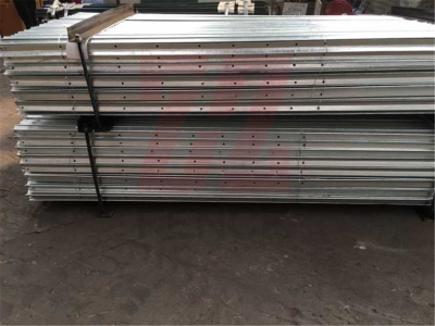 1.8m Y Post Black or hot dipped galvanized Y post star pickets for New Zealand and Australia