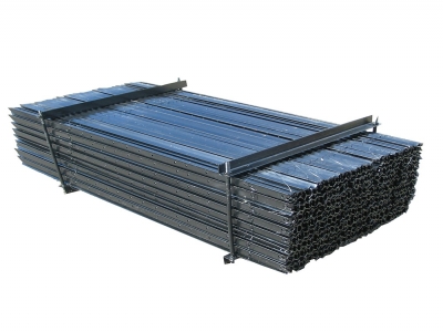 1.5m Y Post Black or hot dipped galvanized Y post star pickets for New Zealand and Australia