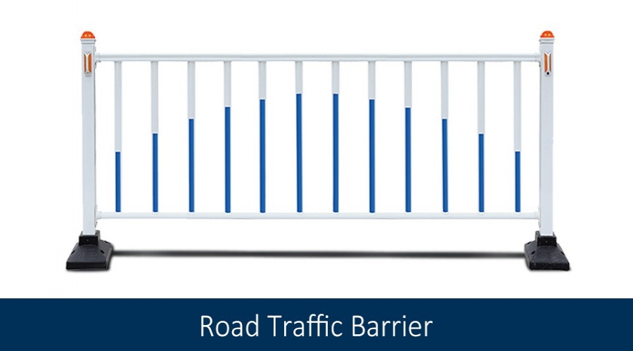 Road Traffic barrier